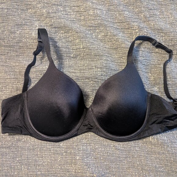 La SENZA, Black so free Bra - Picture 1 of 3
